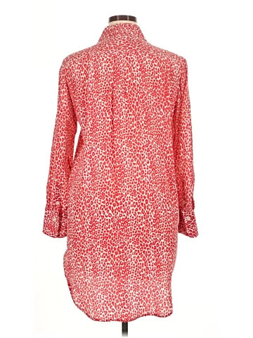 Equipment Casual Dress (view 2)