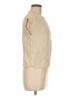Zeagoo 100% Viscose Tan Cardigan Size M - photo 4