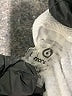 Mono b Tie-dye Ivory Sweatshirt Size 6 - photo 7