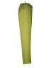 Primark 100% Polyester Solid Green Casual Pants Size 6 - photo 4