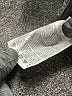Nike Gray Long Sleeve Top Size L - photo 8