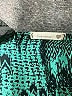 Soprano Teal Kimono Size M - photo 7