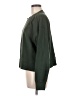 VLVT 100% Cotton Color Block Green Sweatshirt Size M - photo 5