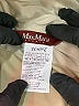 Max Mara Studio Ivory Tan Blazer Size 4 - photo 3