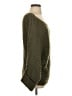 Artistic Works by Lu Green Pullover Sweater Size S - photo 4