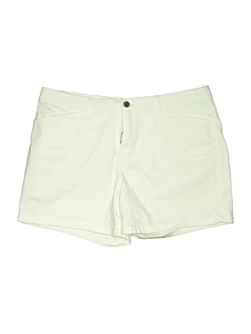 St. John's Bay Shorts (view 1)