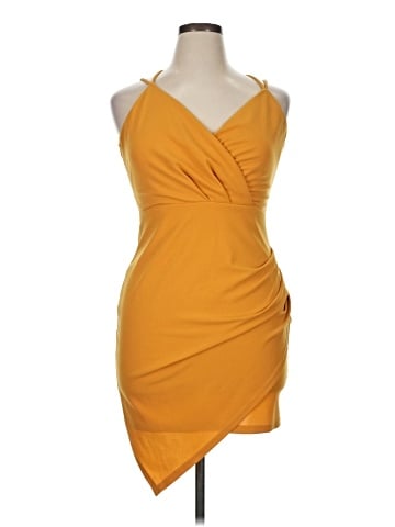 Trac Cocktail Dress (view 1)
