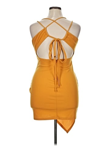 Trac Cocktail Dress (view 2)