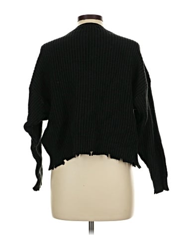 Bershka Pullover Sweater (view 2)