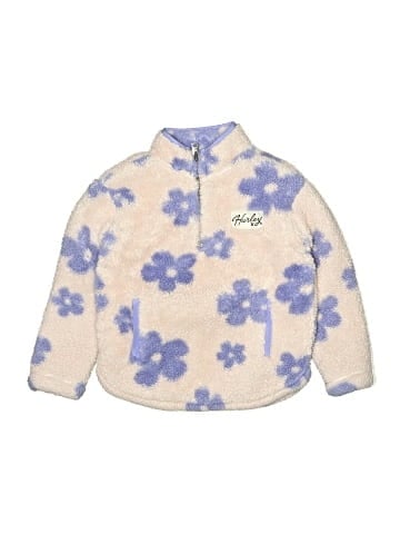 Hurley Pullover Sweater (view 1)