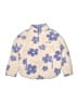 Hurley 100% Polyester Floral Tan Pullover Sweater Size 4 - 5 - photo 1