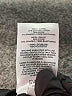 Express Black Bodysuit Size M - photo 4