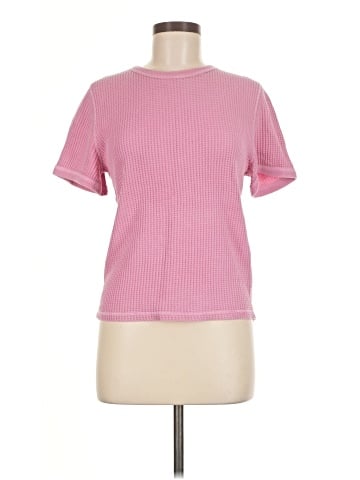 Rivet & Thread Short Sleeve Turtleneck (view 1)