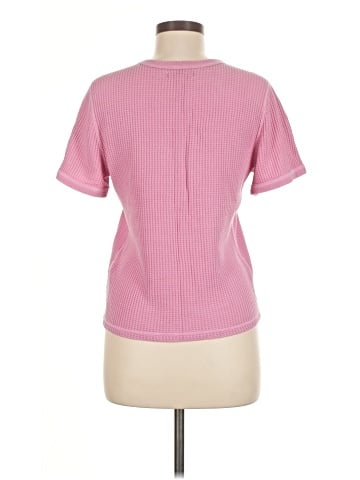 Rivet & Thread Short Sleeve Turtleneck (view 2)