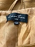 Love Tree 100% Polyurethane Brown Jacket Size L - photo 6