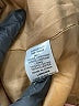 Love Tree 100% Polyurethane Brown Jacket Size L - photo 7