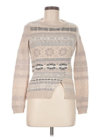 Weekend Max Mara Pullover Sweater (view 1)