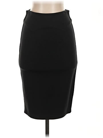 McQ Alexander McQueen Formal Skirt (view 1)