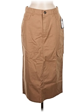 Nautica Jeans Company Casual Skirt