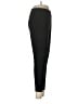 Women With Control Solid Black Active Pants Size M - photo 4