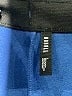 NOBULL 100% Polyester Color Block Blue Track Pants Size L - photo 7