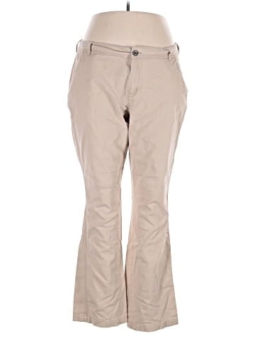 Old Navy Khakis (view 1)