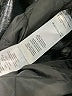 New Look 100% Polyester Black Jacket Size 4 - photo 7