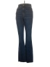 Universal Standard Blue Jeans Size 2 - photo 1