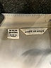 Janie and Jack 100% Polyester Silver Gray Dress Size 18-24 mo - photo 3