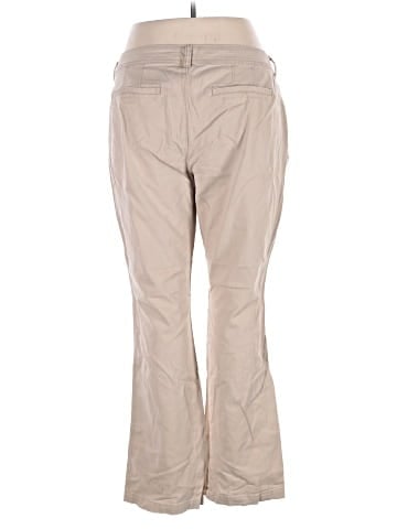 Old Navy Khakis (view 2)