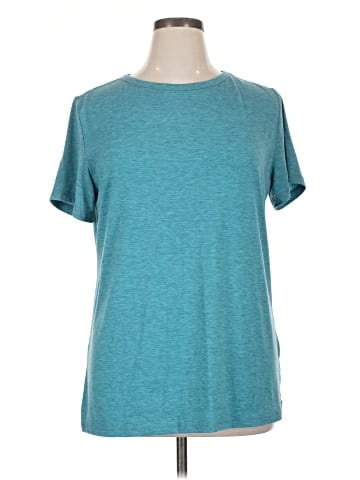 Automet Active T-Shirt (view 1)