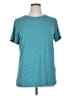 Automet Teal Active T-Shirt Size XL - photo 1
