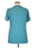 Automet Teal Active T-Shirt Size XL - photo 2