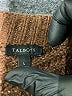 Talbots Chevron-herringbone Brown Pullover Sweater Size L - photo 7