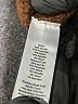 Talbots Chevron-herringbone Brown Pullover Sweater Size L - photo 8
