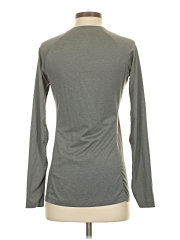 Nike Long Sleeve T-Shirt (view 2)