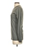 Nike Gray Long Sleeve T-Shirt Size S - photo 5
