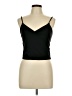 H&M Black Sleeveless Top Size L - photo 1