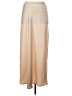 Unbranded 100% Polyester Tan Casual Skirt Size XS - photo 2