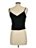 H&M Black Sleeveless Top Size L - photo 2