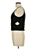 H&M Black Sleeveless Top Size L - photo 5