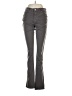 Jigsaw Gray Jeans Size 8 - photo 1