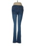 Vigoss Graphic Blue Jeans Size 28 waist (estimated) - photo 2