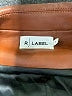 R | Label Brown Jacket Size S - photo 6
