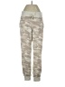 Athleta Camo Tan Casual Pants Size S - photo 1
