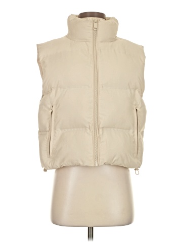Zara Vest (view 1)