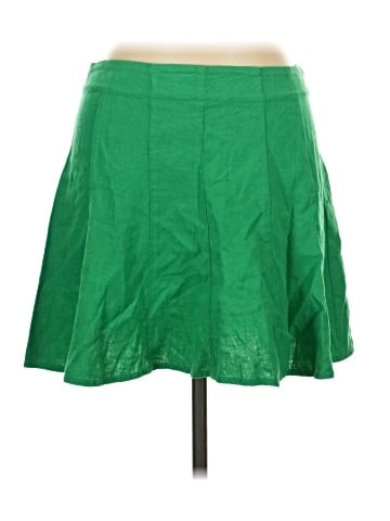 Zara Casual Skirt (view 1)