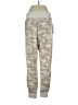 Athleta Camo Tan Casual Pants Size S - photo 2