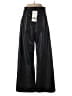 Zara Black Casual Pants Size 6 - photo 2