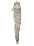 Athleta Camo Tan Casual Pants Size S - photo 5